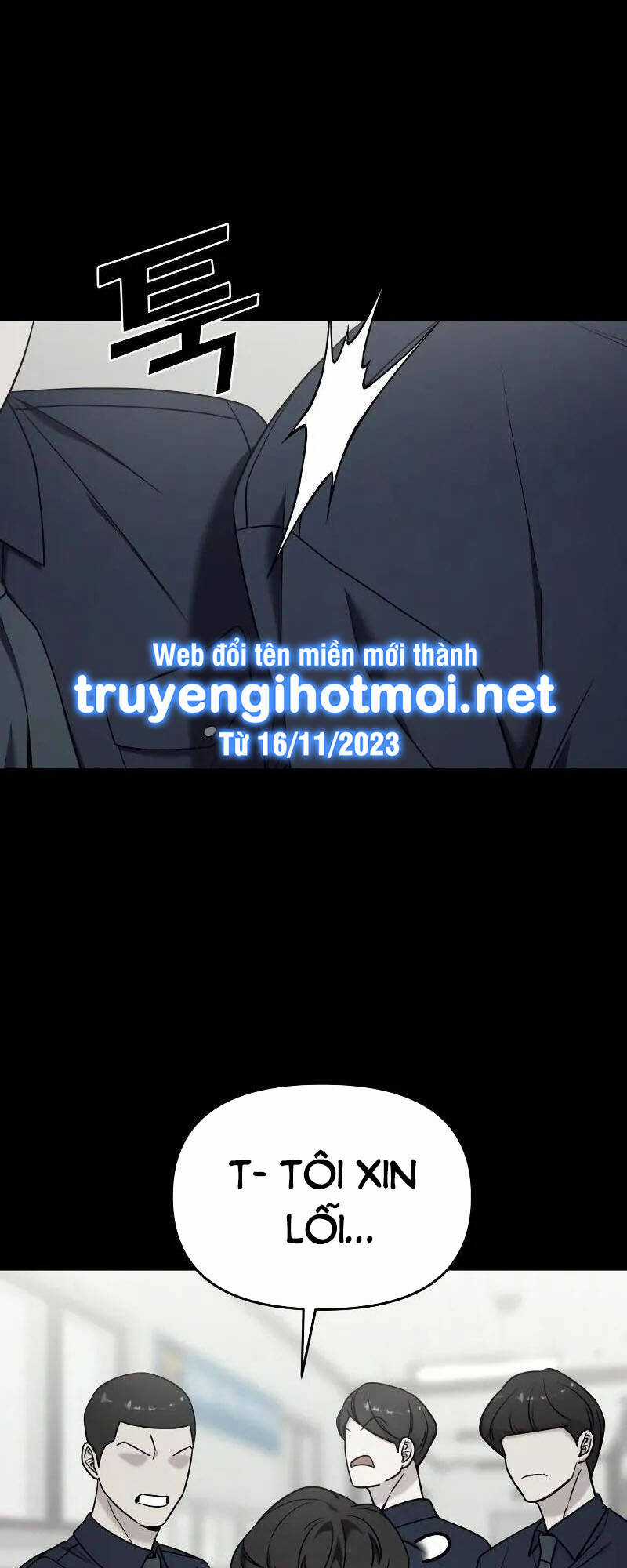 Kẻ Phản Diện Thuần Túy - Chapter 75.2 - Trang 1