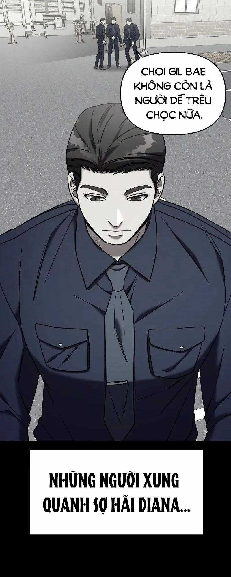 Kẻ Phản Diện Thuần Túy - Chapter 76.1 - Trang 17