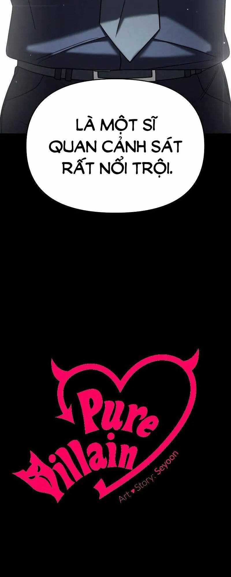 Kẻ Phản Diện Thuần Túy - Chapter 76.1 - Trang 5