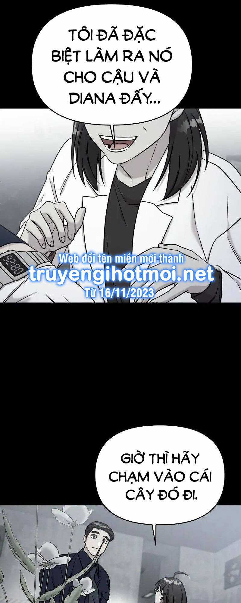 Kẻ Phản Diện Thuần Túy - Chapter 76.2 - Trang 39