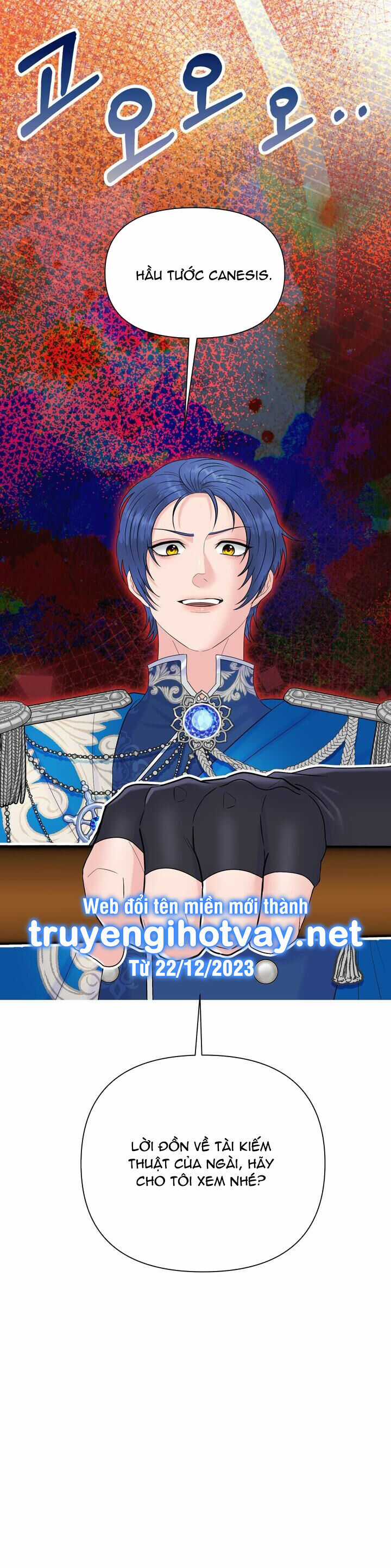 Kẻ Phản Diện Thuần Túy - Chapter 77.2 - Trang 19