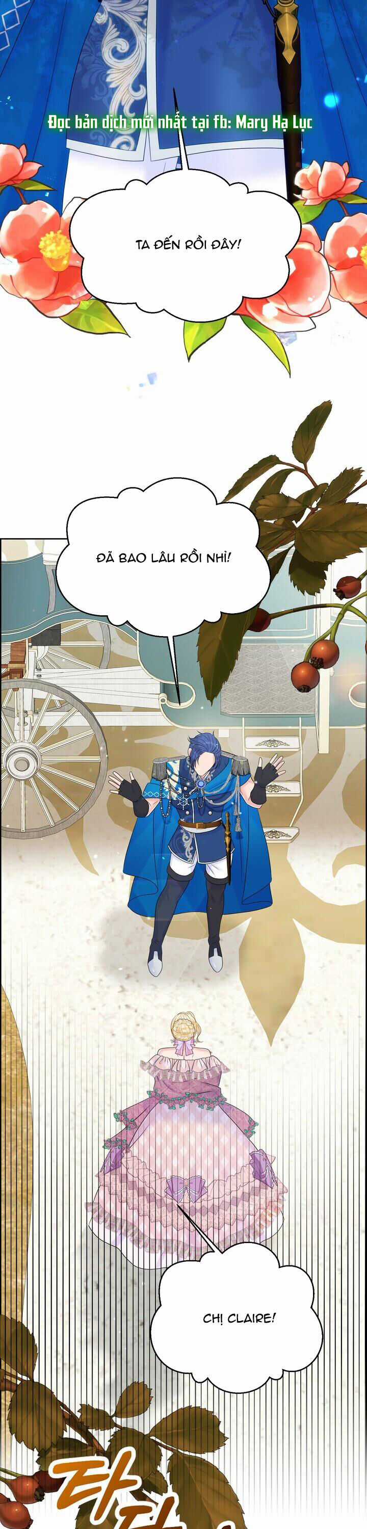 Kẻ Phản Diện Thuần Túy - Chapter 77.2 - Trang 3