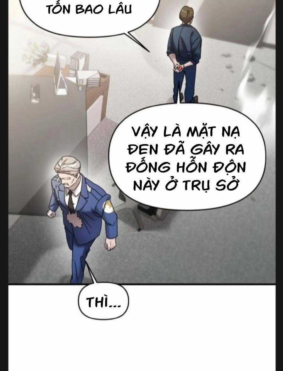Kẻ Phản Diện Thuần Túy - Chapter 8 - Trang 30