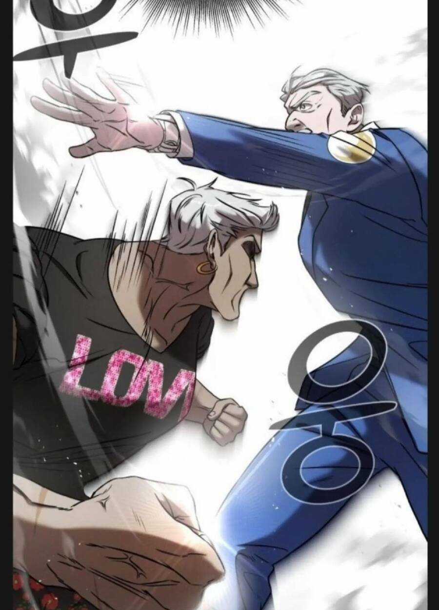 Kẻ Phản Diện Thuần Túy - Chapter 8 - Trang 41