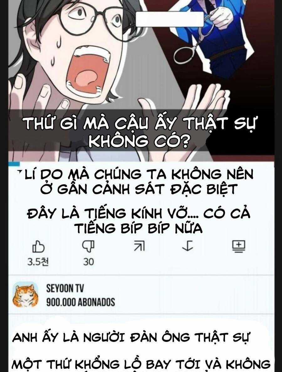 Kẻ Phản Diện Thuần Túy - Chapter 8 - Trang 81