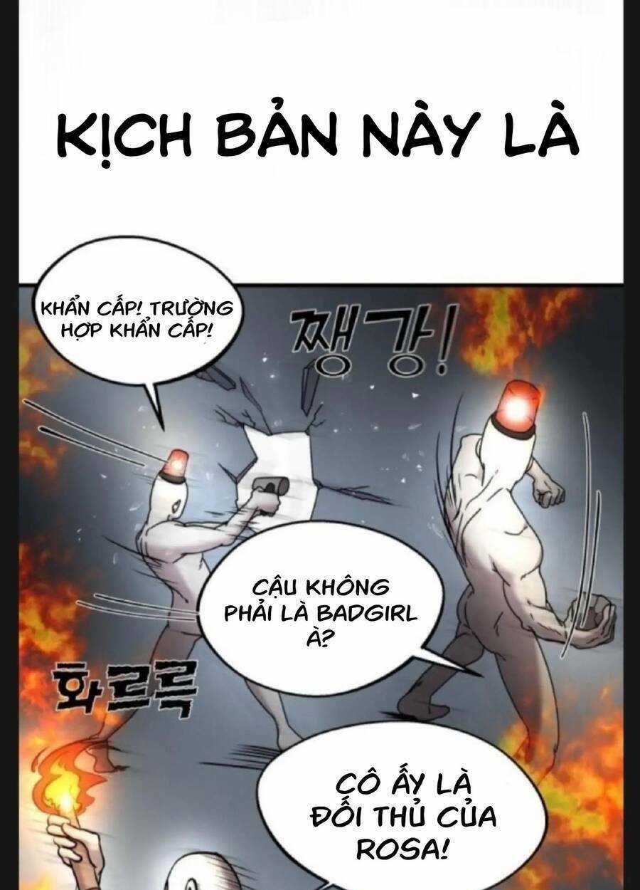 Kẻ Phản Diện Thuần Túy - Chapter 8 - Trang 96