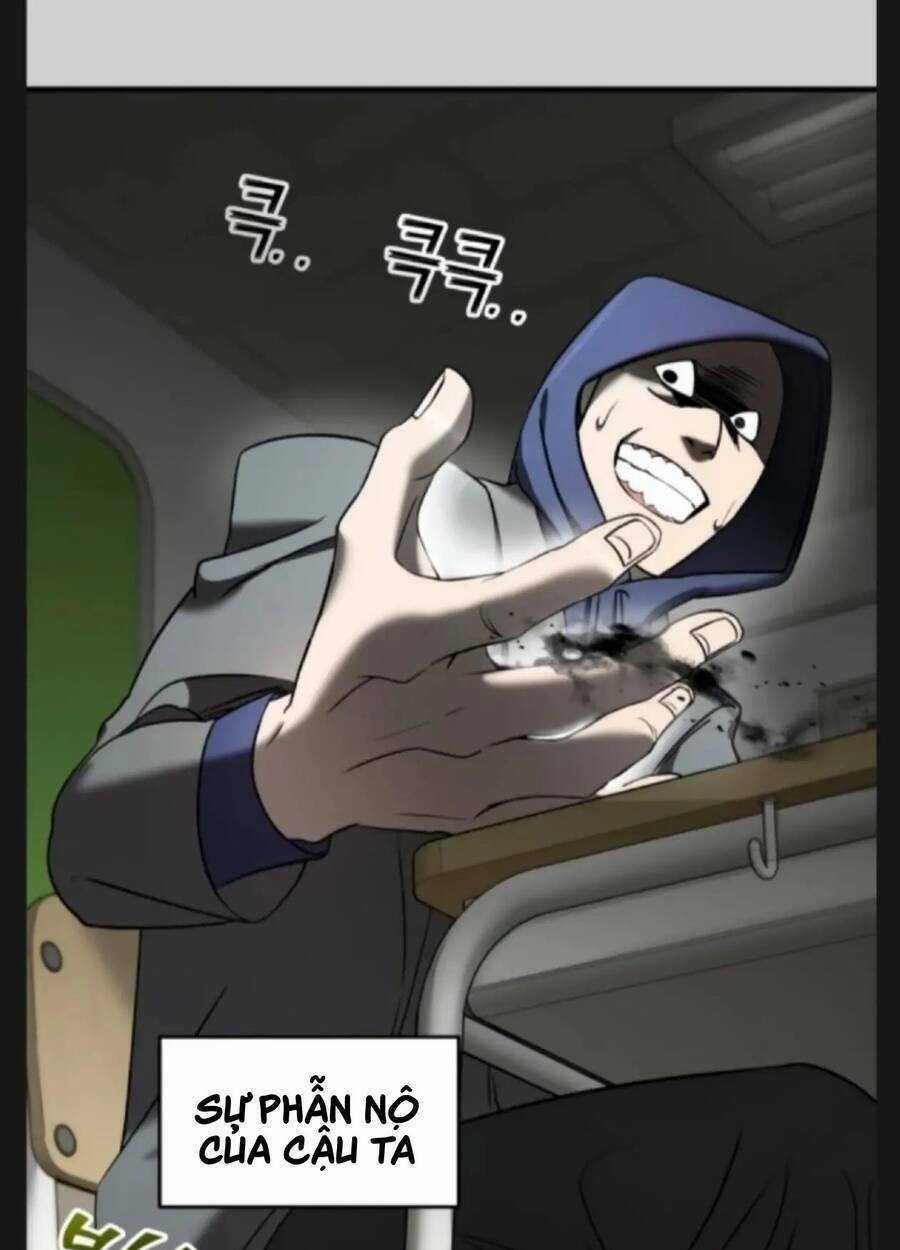 Kẻ Phản Diện Thuần Túy - Chapter 9 - Trang 18