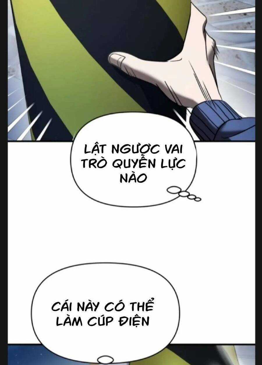 Kẻ Phản Diện Thuần Túy - Chapter 9 - Trang 28