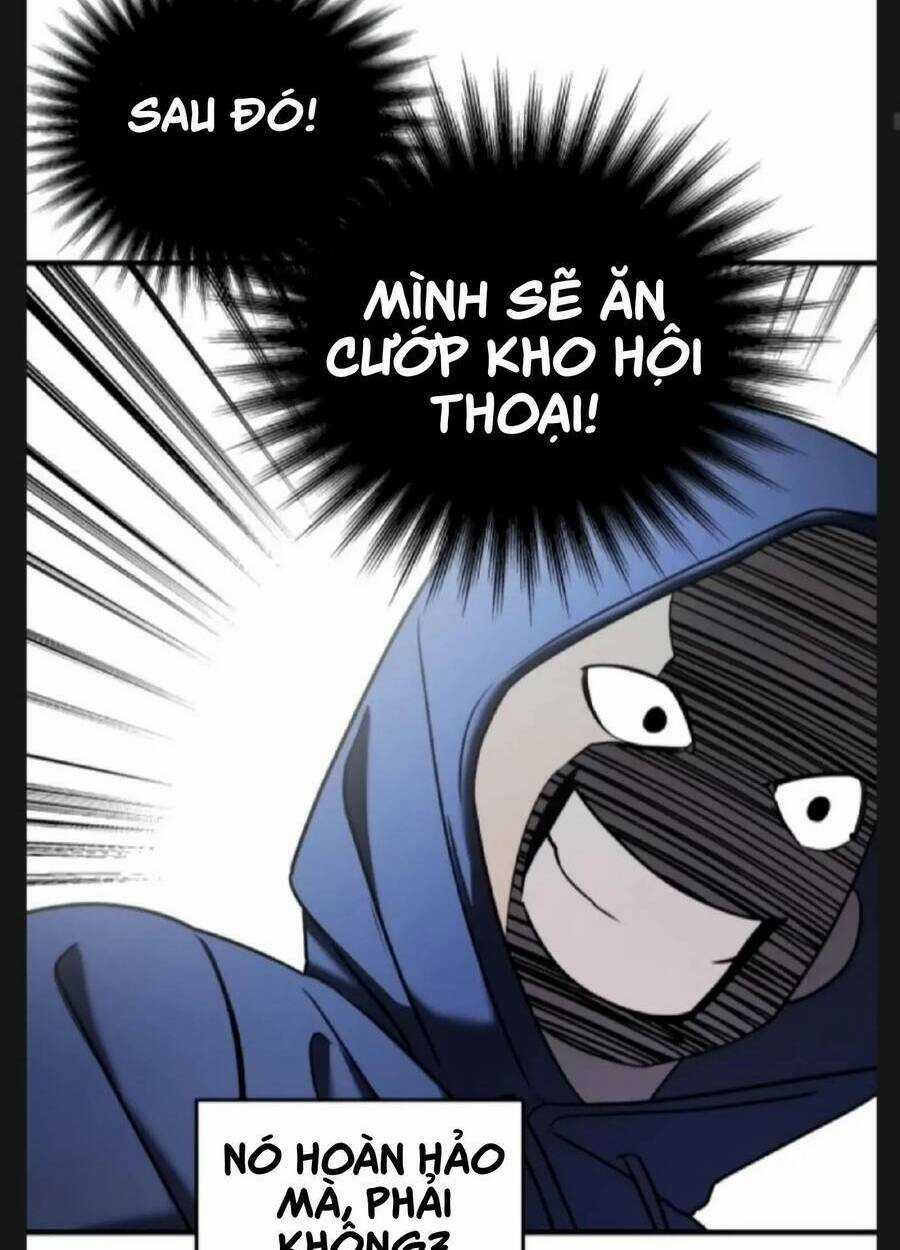 Kẻ Phản Diện Thuần Túy - Chapter 9 - Trang 31