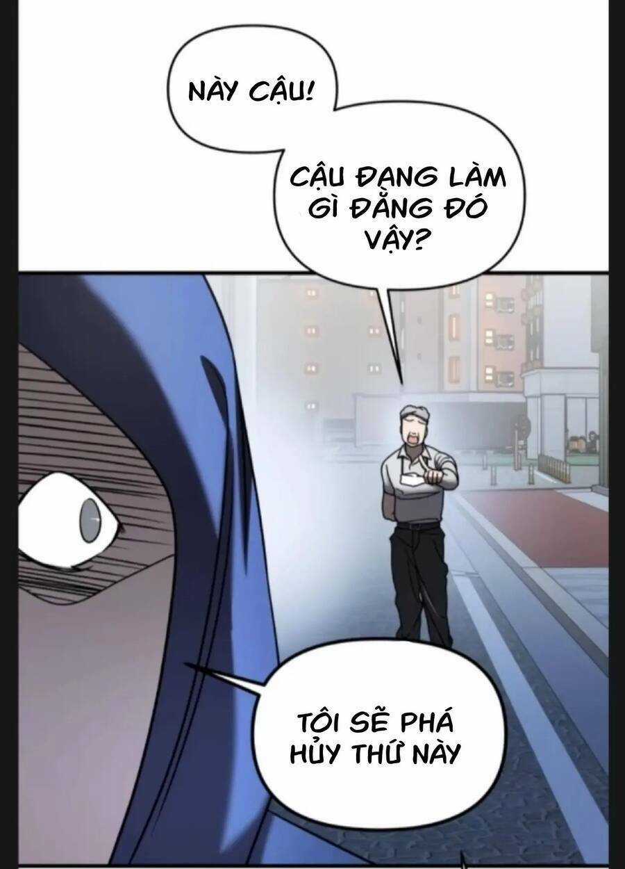 Kẻ Phản Diện Thuần Túy - Chapter 9 - Trang 33