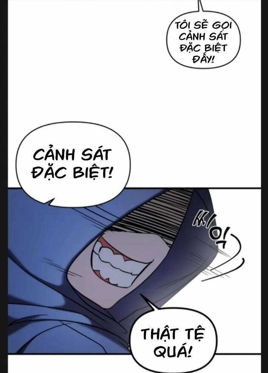 Kẻ Phản Diện Thuần Túy - Chapter 9 - Trang 34