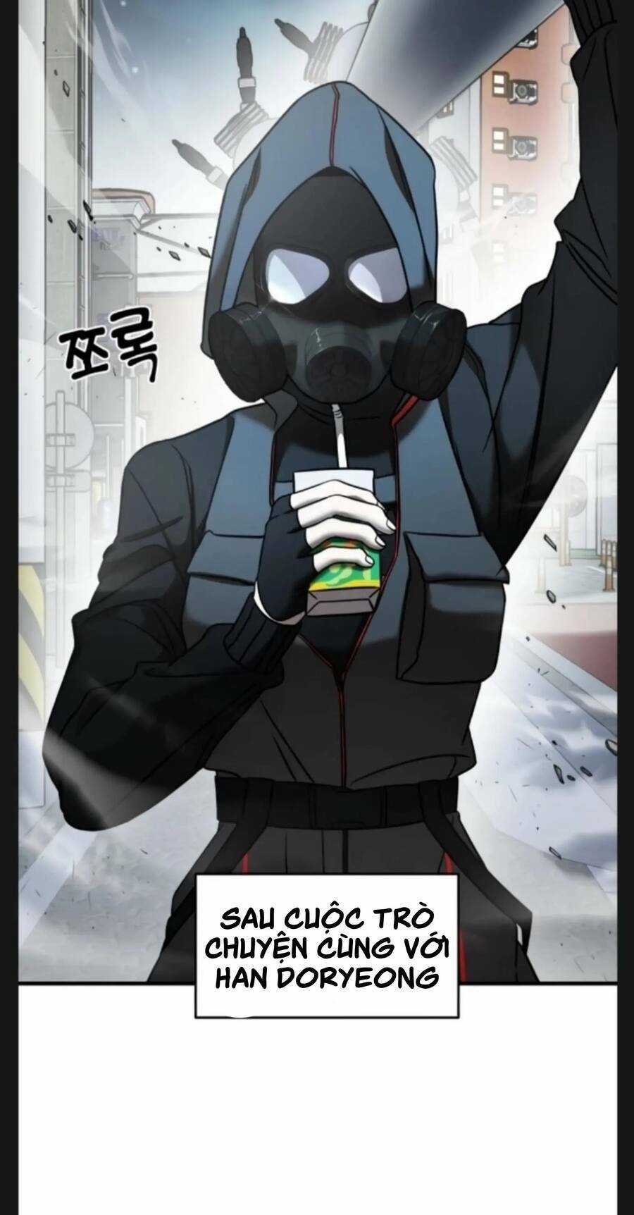 Kẻ Phản Diện Thuần Túy - Chapter 9 - Trang 45