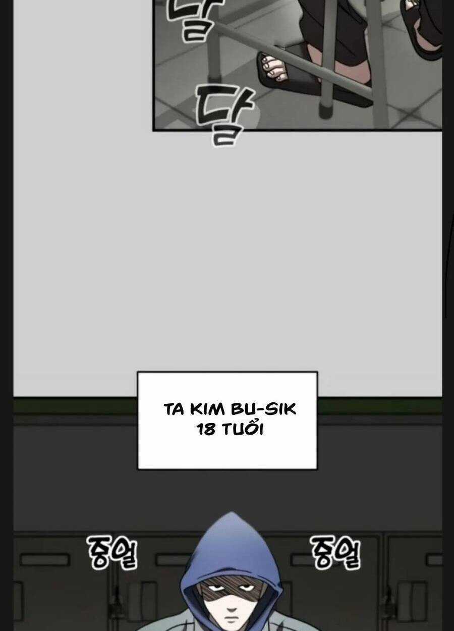 Kẻ Phản Diện Thuần Túy - Chapter 9 - Trang 6