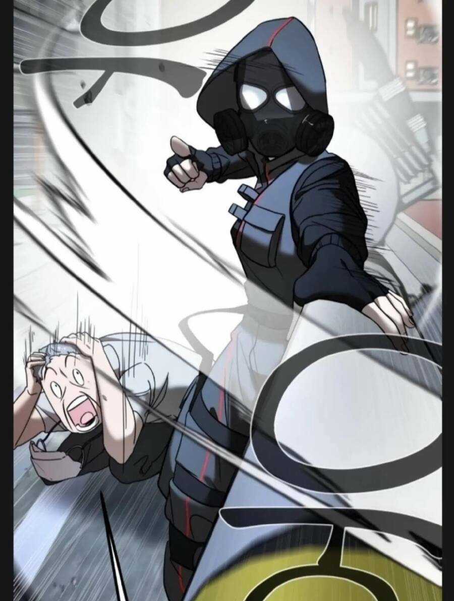 Kẻ Phản Diện Thuần Túy - Chapter 9 - Trang 61