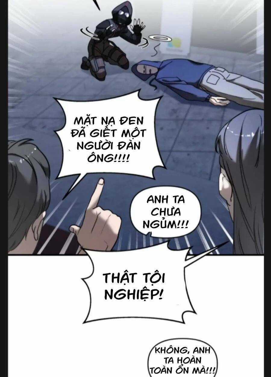 Kẻ Phản Diện Thuần Túy - Chapter 9 - Trang 84