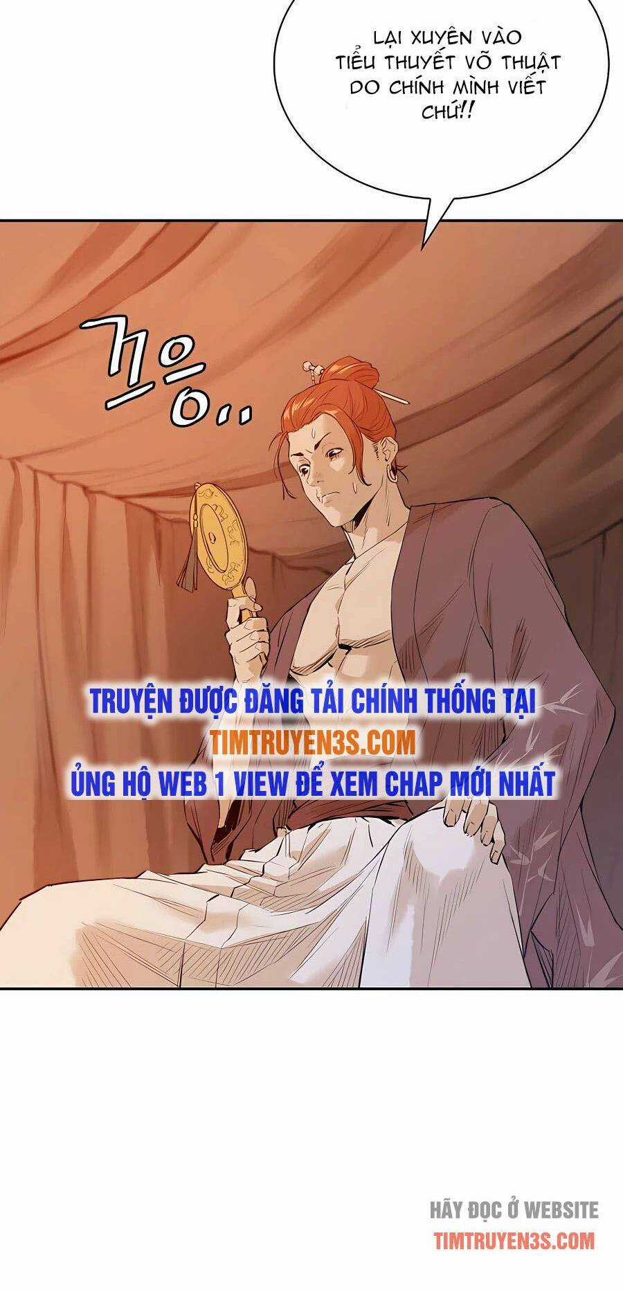 Kẻ Phản Diện Vô Song - Chapter 1 - Trang 15