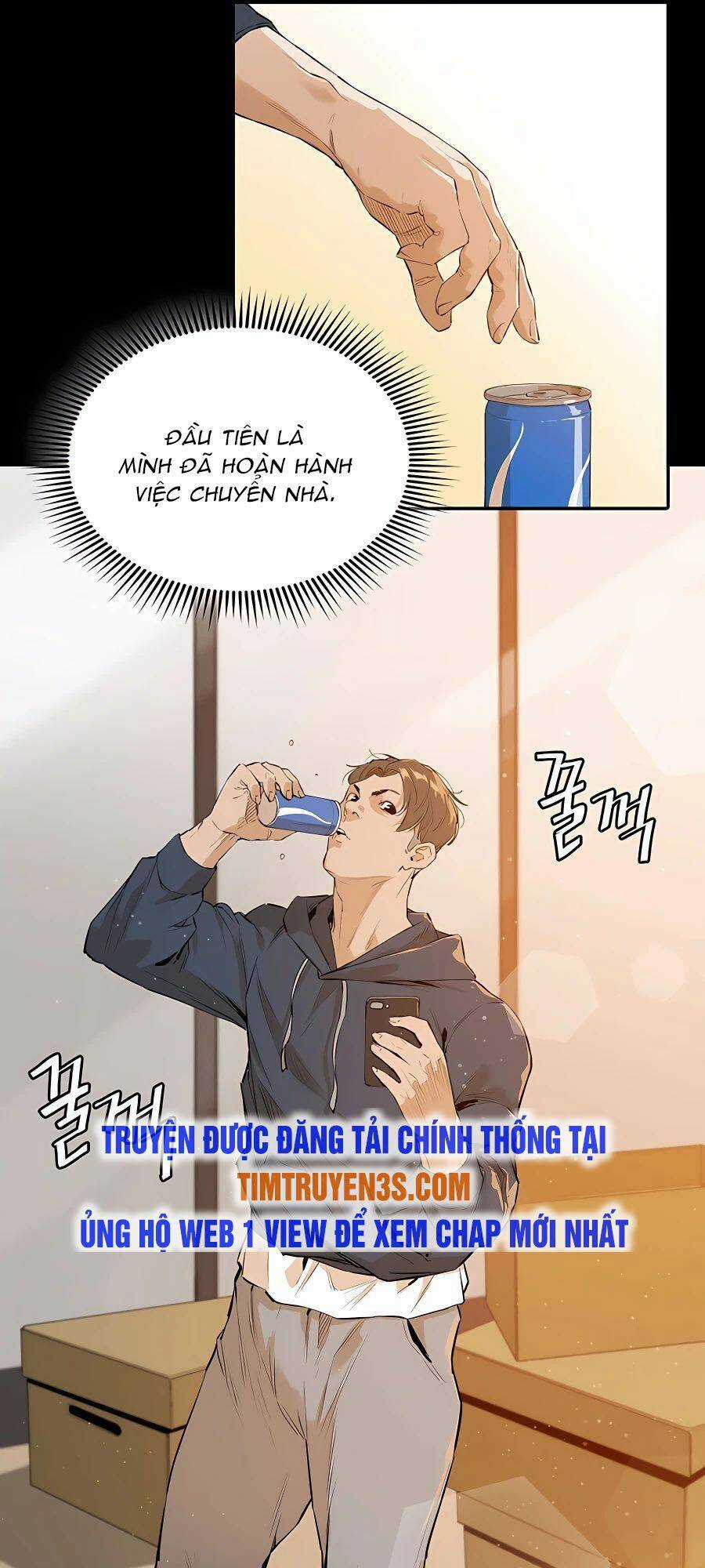 Kẻ Phản Diện Vô Song - Chapter 1 - Trang 20