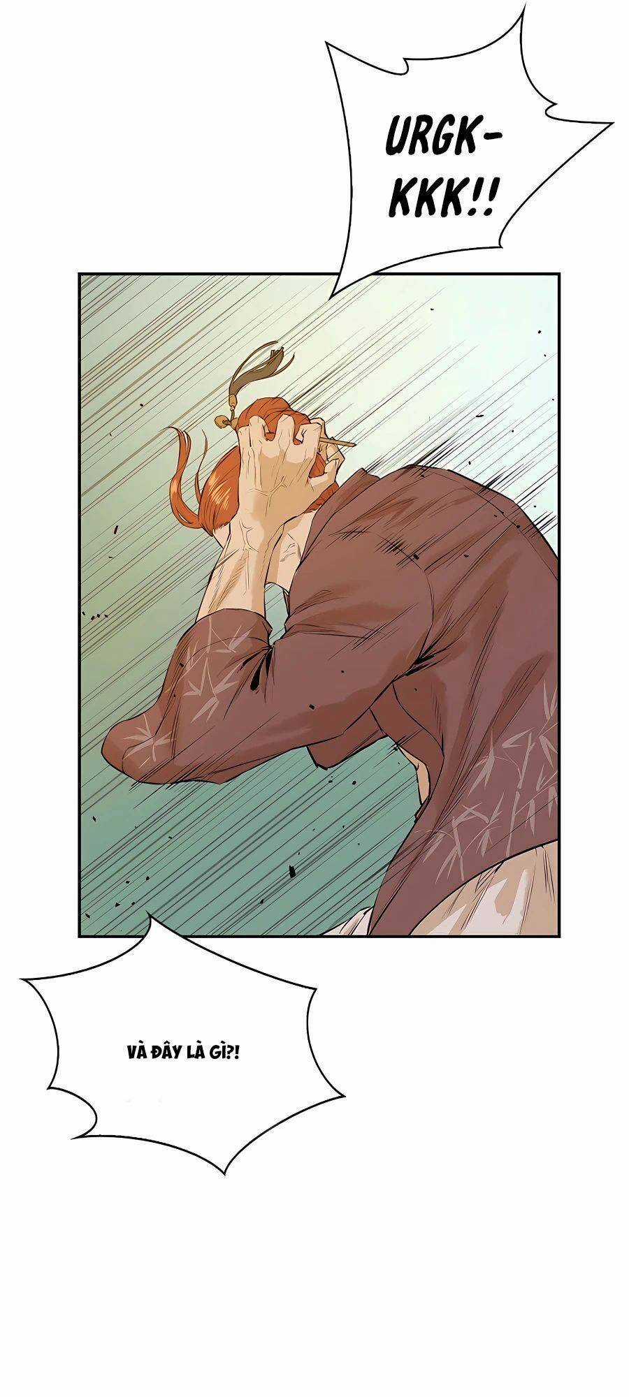 Kẻ Phản Diện Vô Song - Chapter 1 - Trang 43