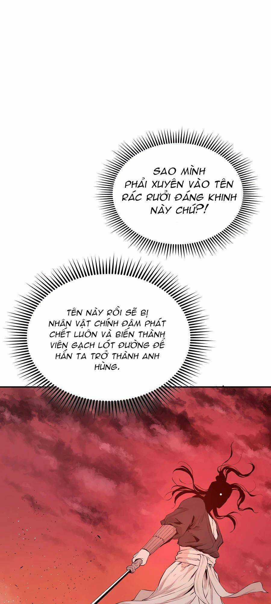 Kẻ Phản Diện Vô Song - Chapter 1 - Trang 57