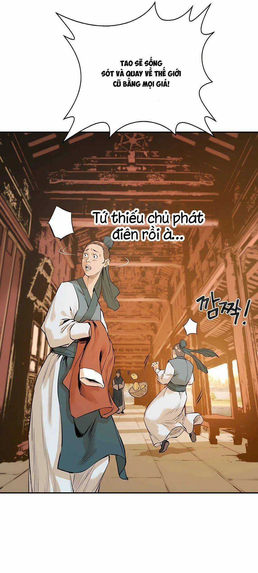 Kẻ Phản Diện Vô Song - Chapter 1 - Trang 66