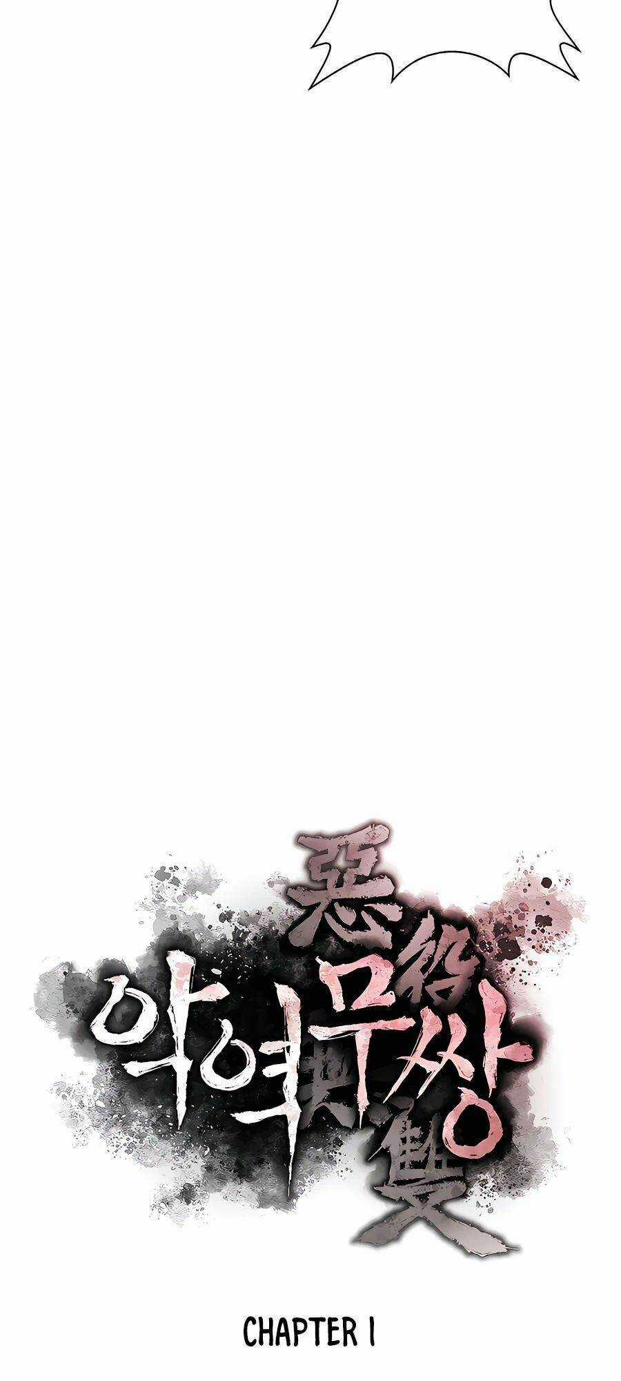 Kẻ Phản Diện Vô Song - Chapter 1 - Trang 9