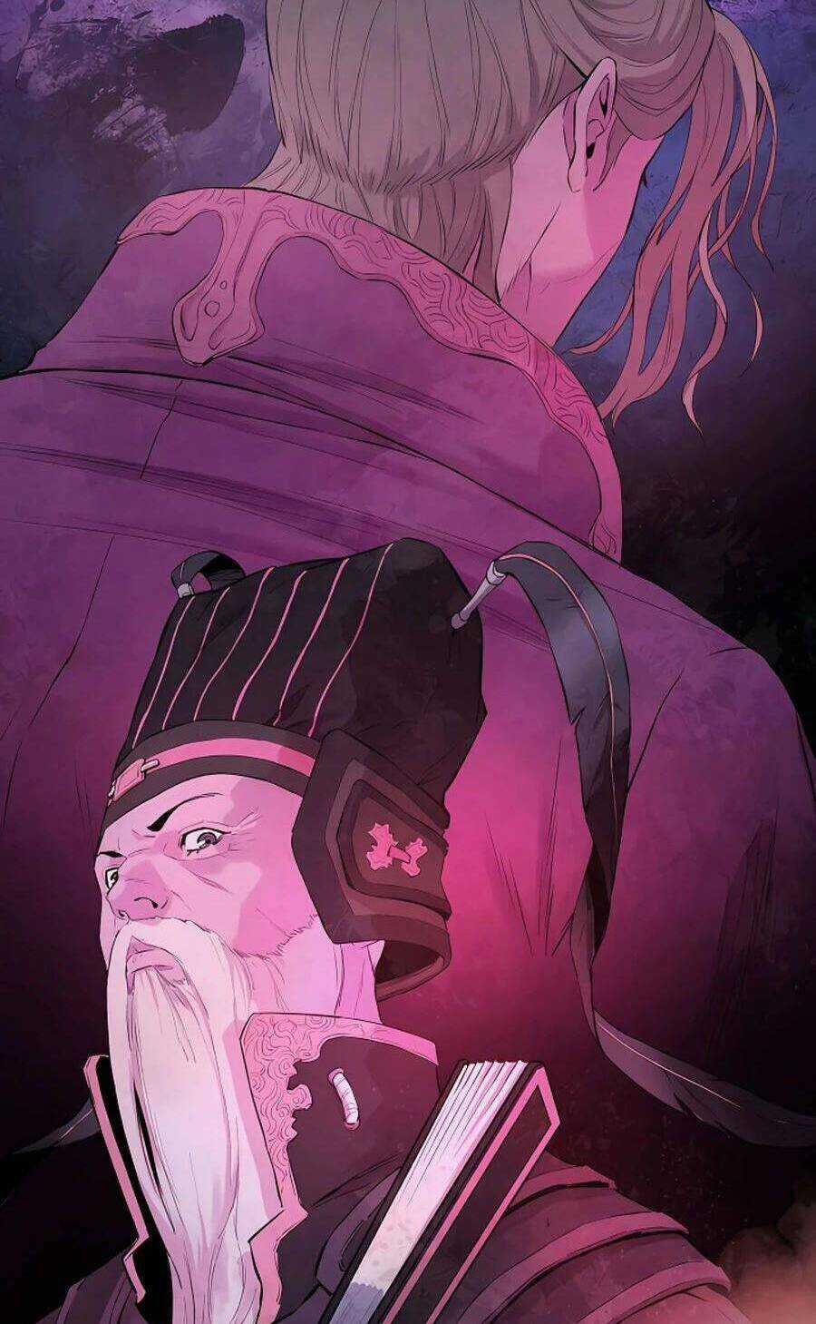 Kẻ Phản Diện Vô Song - Chapter 10 - Trang 101