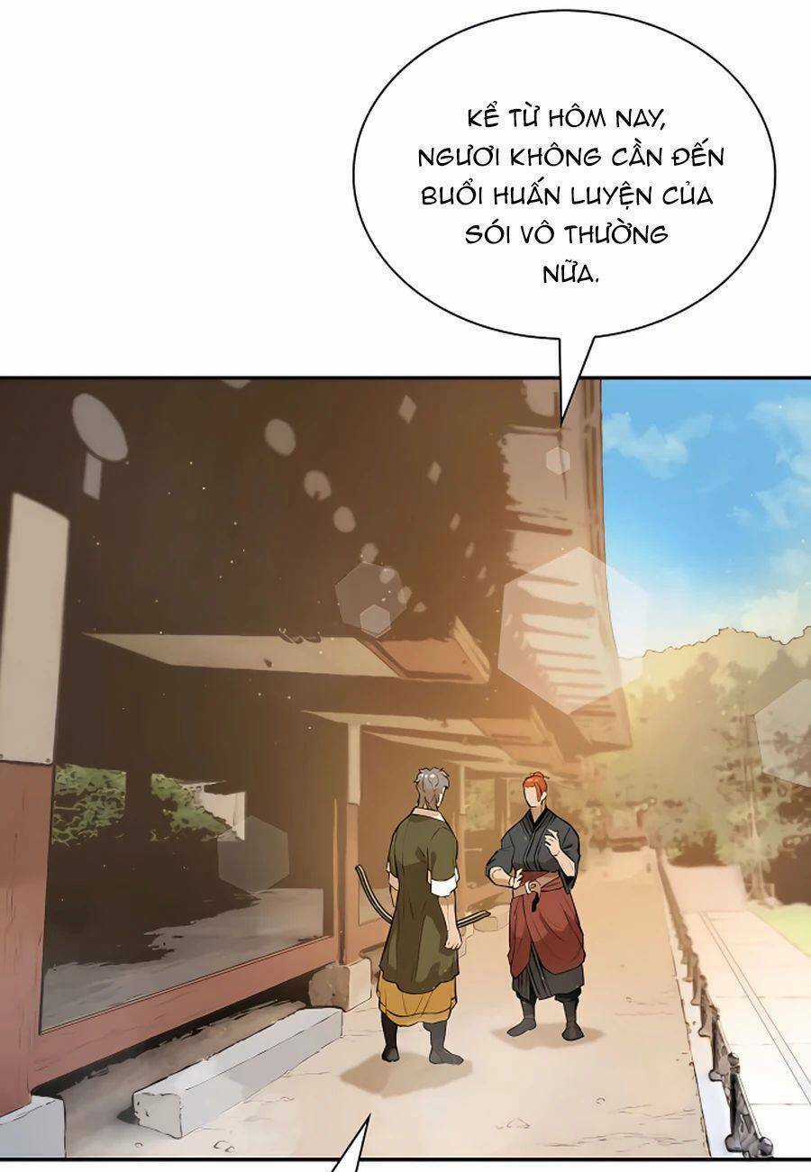 Kẻ Phản Diện Vô Song - Chapter 10 - Trang 80