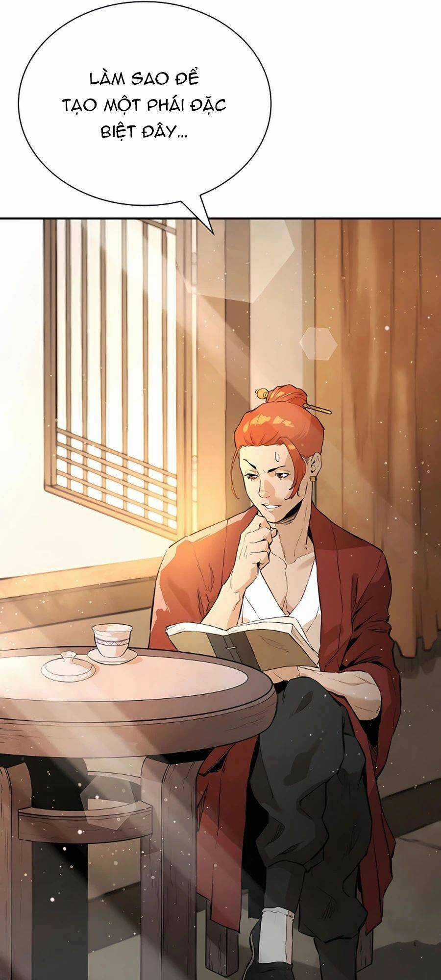 Kẻ Phản Diện Vô Song - Chapter 11 - Trang 5