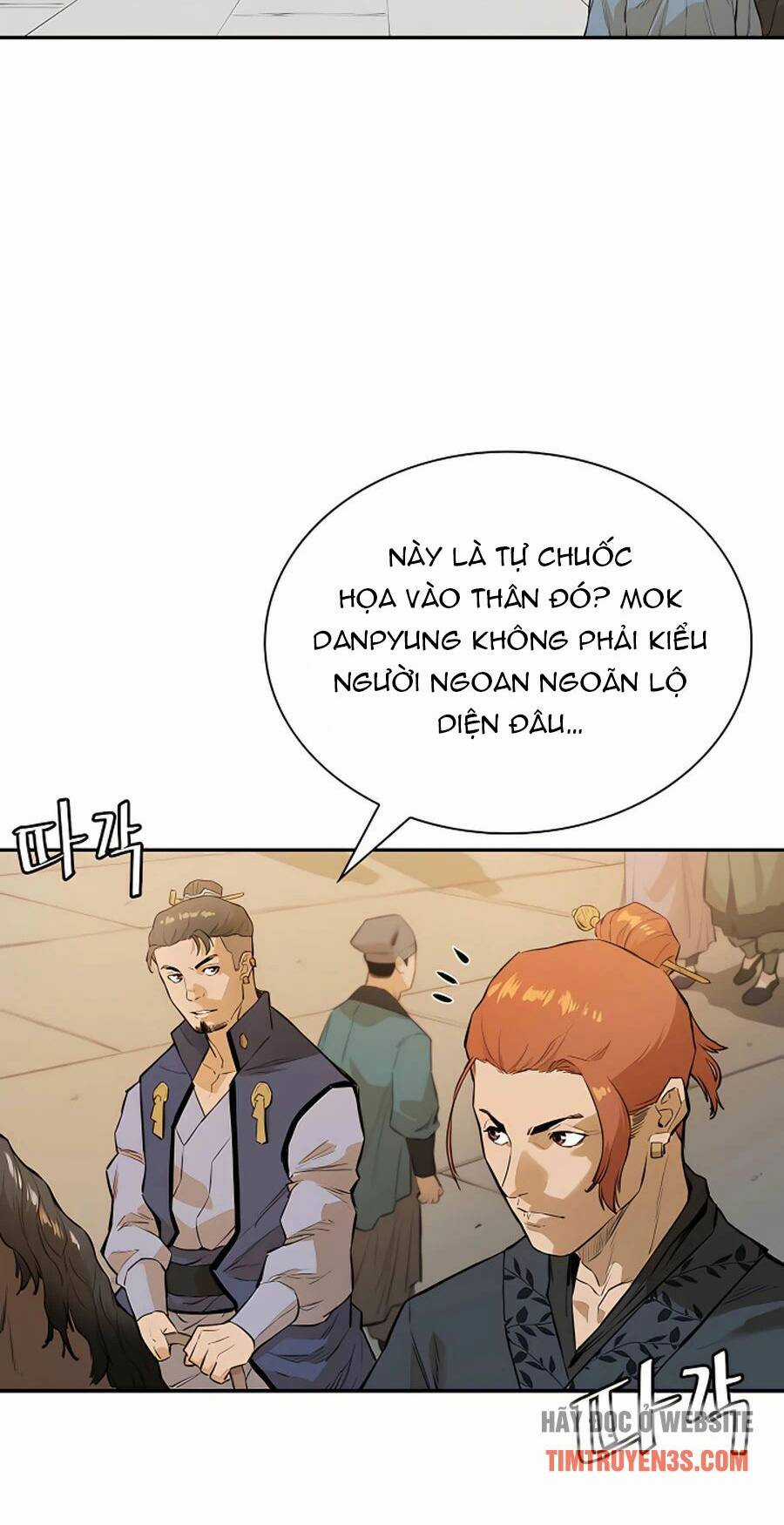 Kẻ Phản Diện Vô Song - Chapter 11 - Trang 43