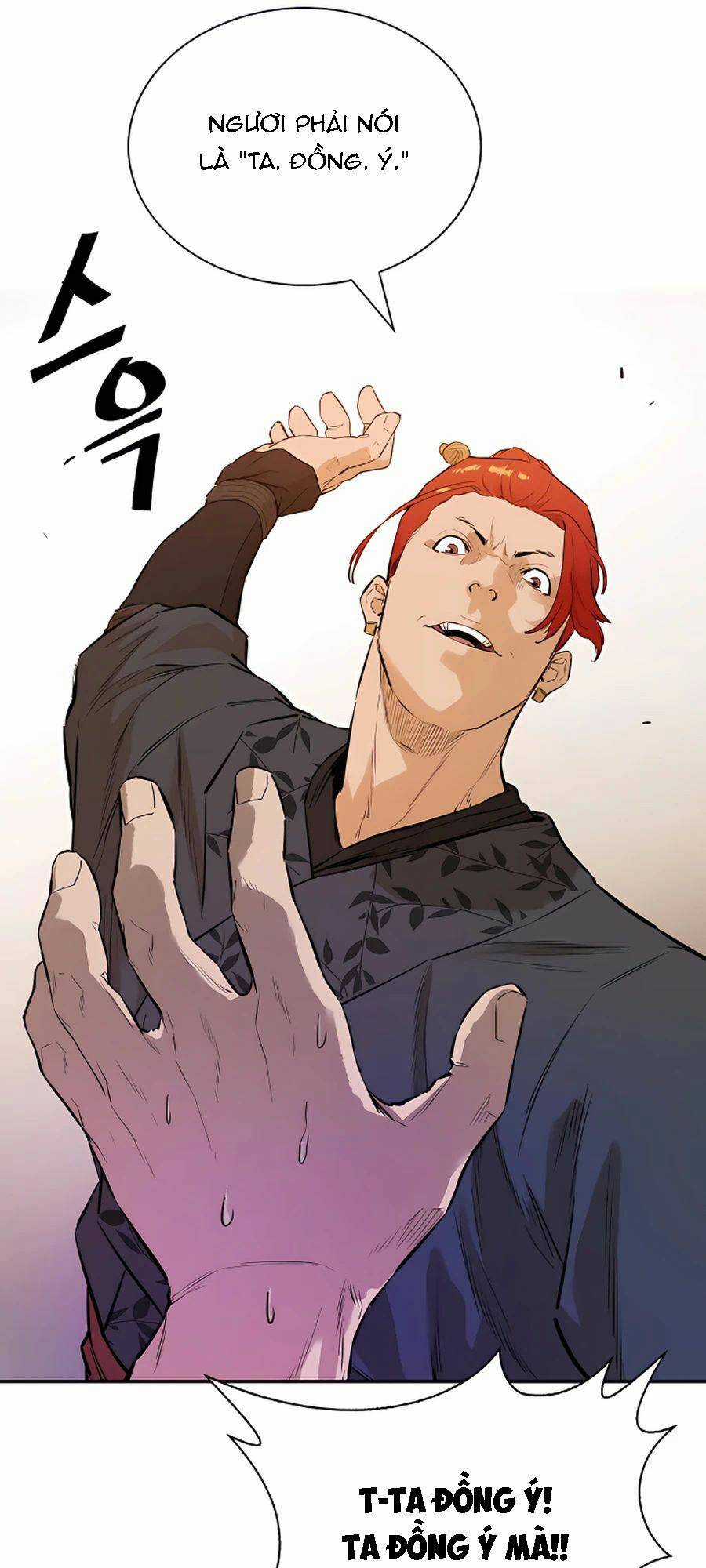 Kẻ Phản Diện Vô Song - Chapter 12 - Trang 31