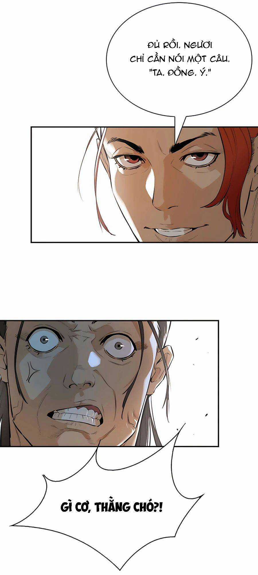 Kẻ Phản Diện Vô Song - Chapter 12 - Trang 10