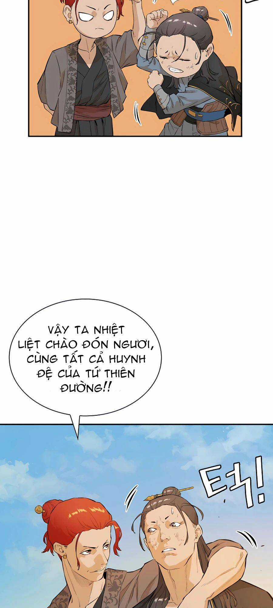 Kẻ Phản Diện Vô Song - Chapter 13 - Trang 18