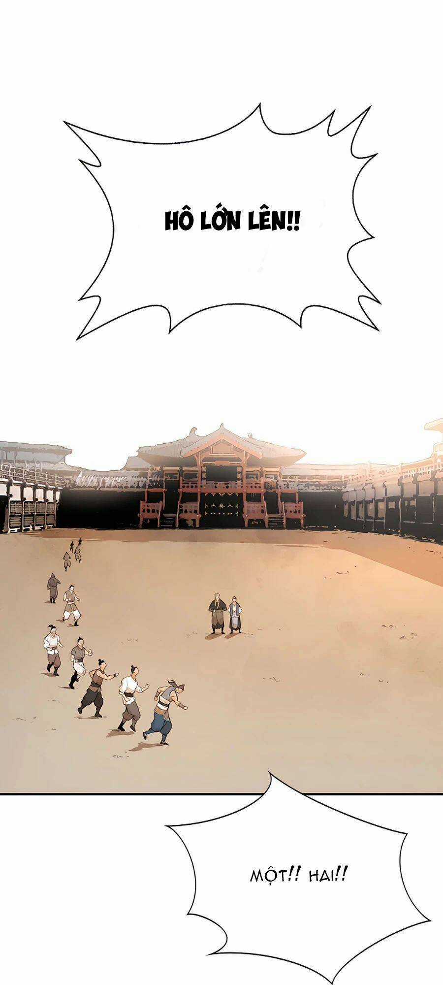 Kẻ Phản Diện Vô Song - Chapter 13 - Trang 37