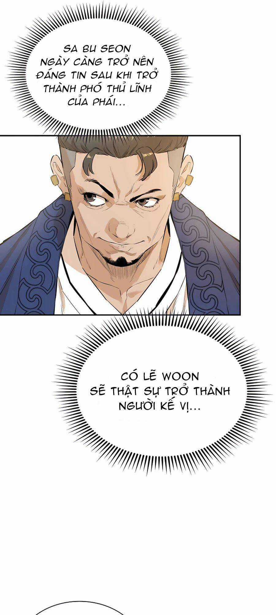 Kẻ Phản Diện Vô Song - Chapter 13 - Trang 42