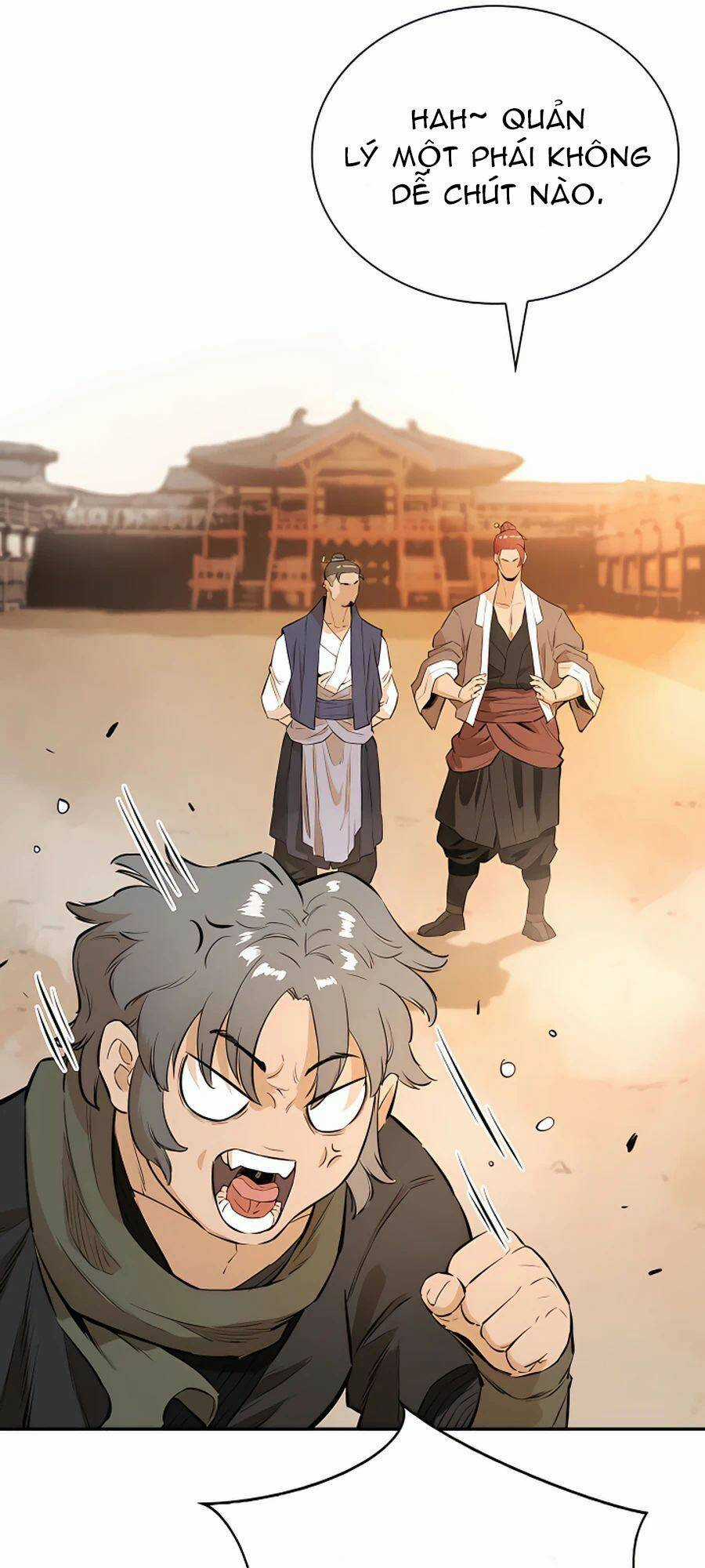 Kẻ Phản Diện Vô Song - Chapter 13 - Trang 46