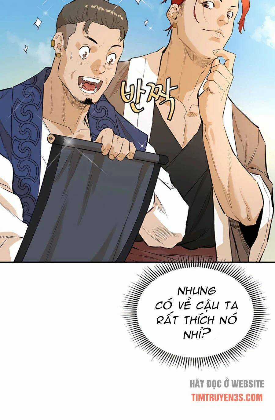 Kẻ Phản Diện Vô Song - Chapter 13 - Trang 54