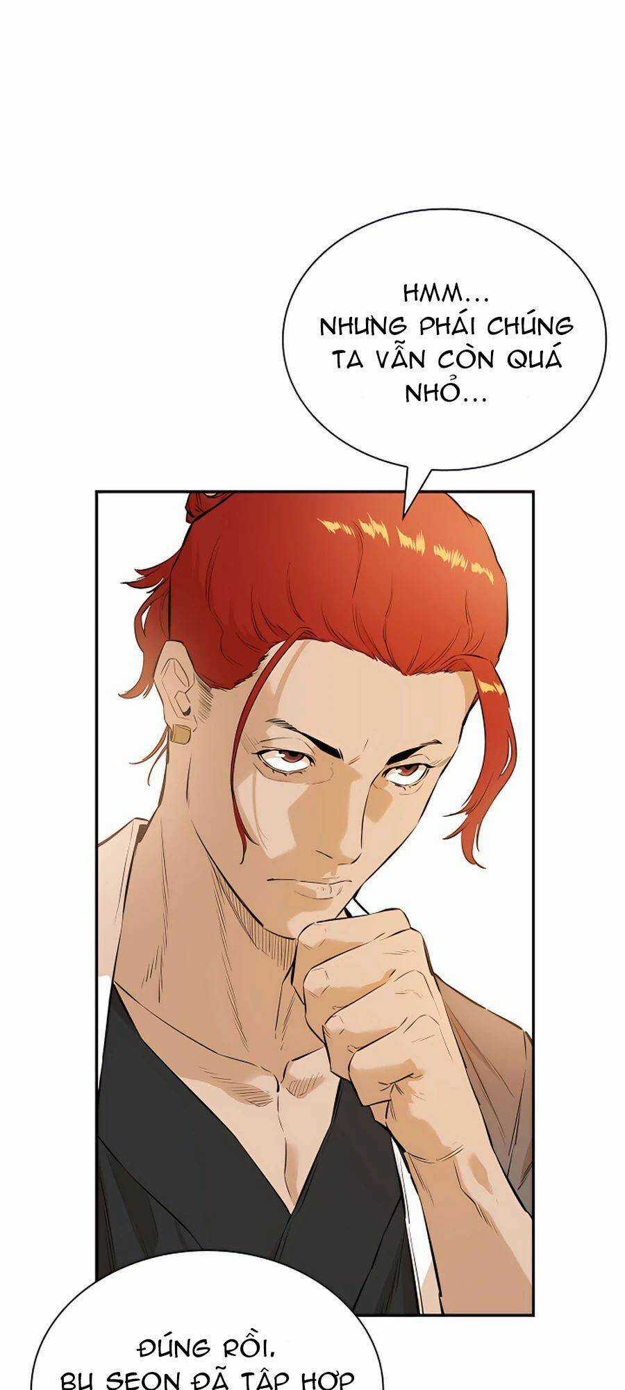 Kẻ Phản Diện Vô Song - Chapter 13 - Trang 55