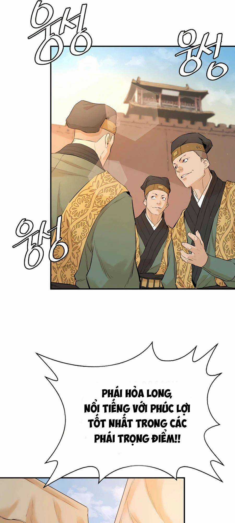 Kẻ Phản Diện Vô Song - Chapter 13 - Trang 64