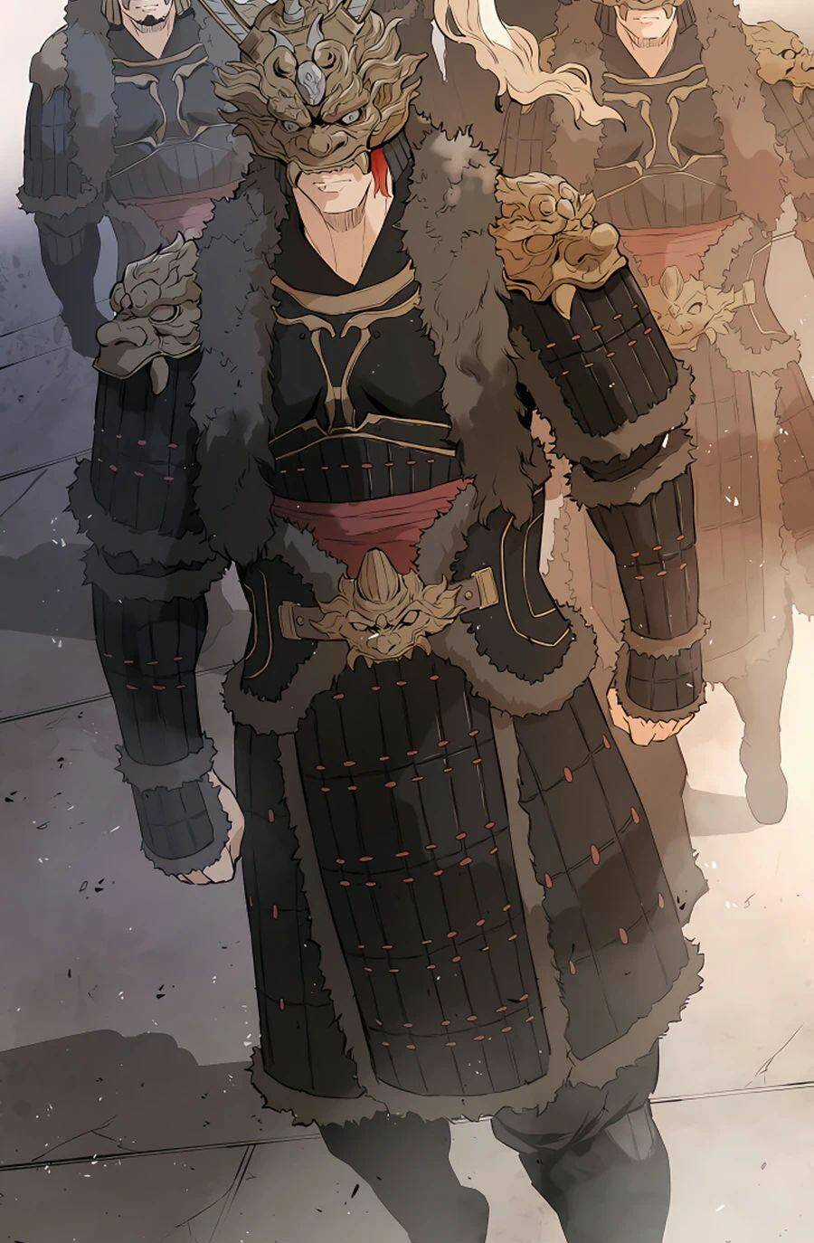 Kẻ Phản Diện Vô Song - Chapter 13 - Trang 71