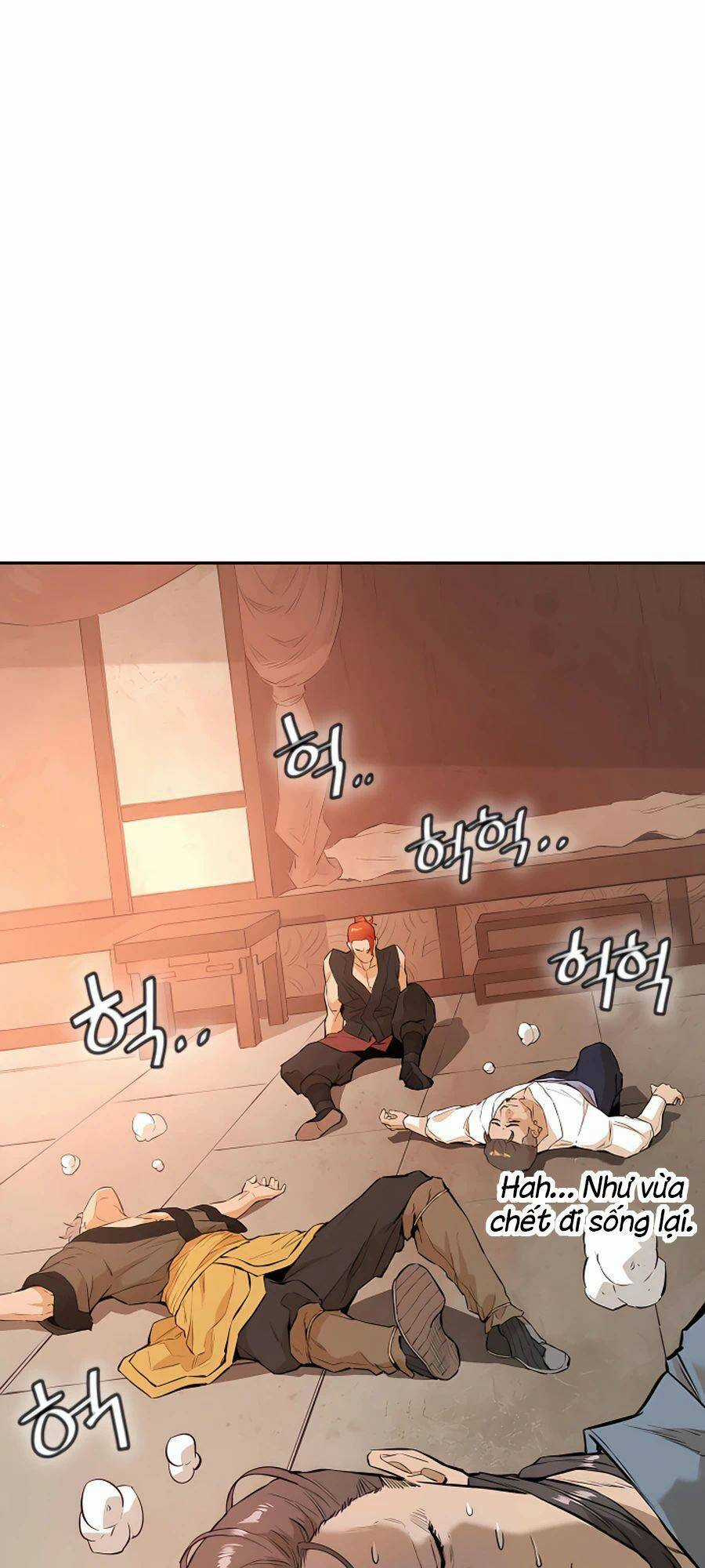 Kẻ Phản Diện Vô Song - Chapter 13 - Trang 79