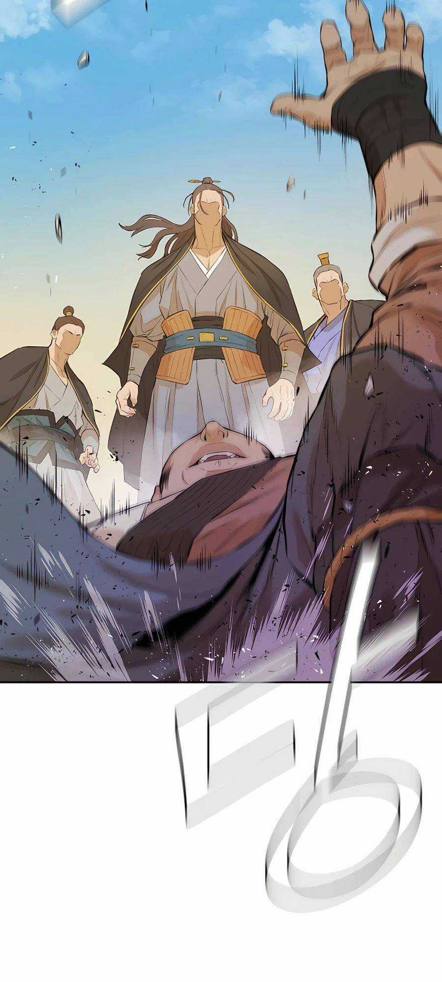 Kẻ Phản Diện Vô Song - Chapter 13 - Trang 9