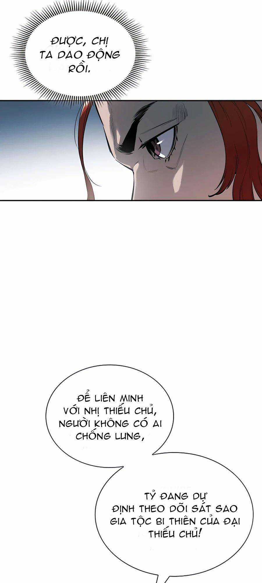 Kẻ Phản Diện Vô Song - Chapter 14 - Trang 30