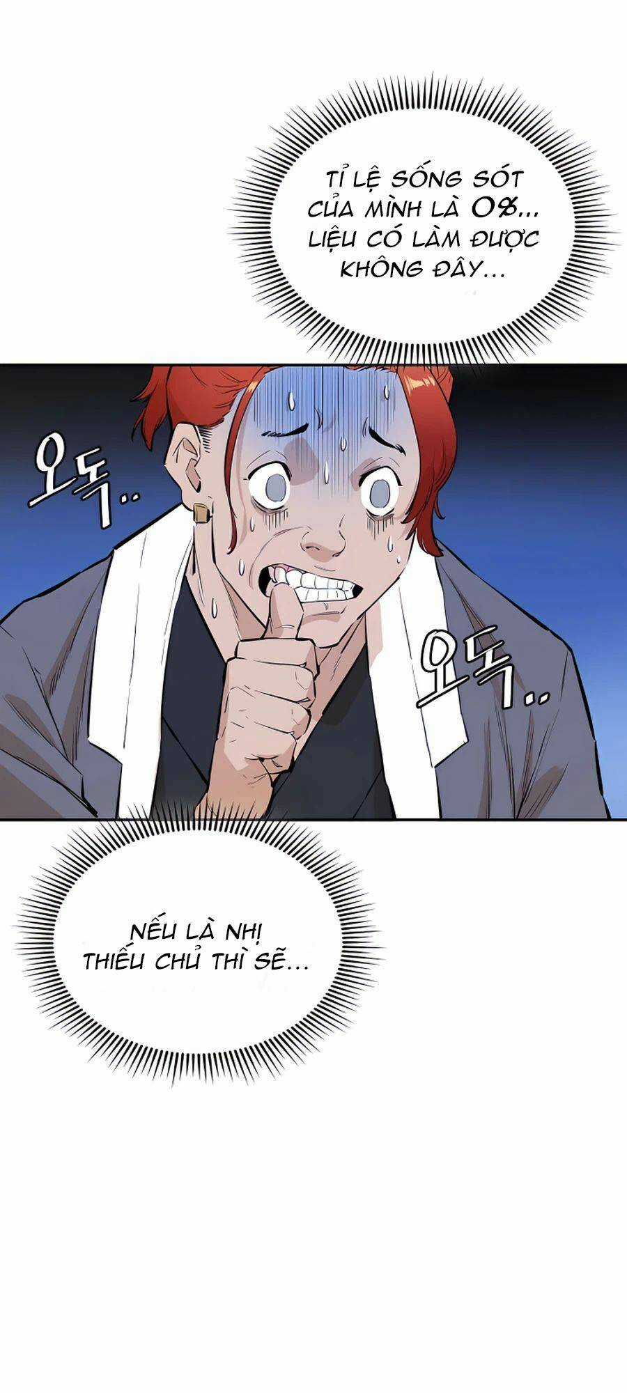 Kẻ Phản Diện Vô Song - Chapter 14 - Trang 55