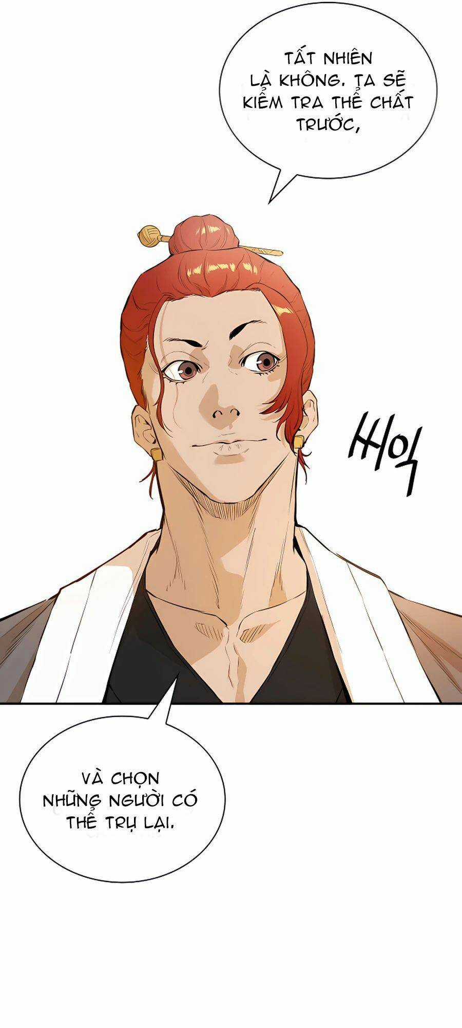 Kẻ Phản Diện Vô Song - Chapter 14 - Trang 7