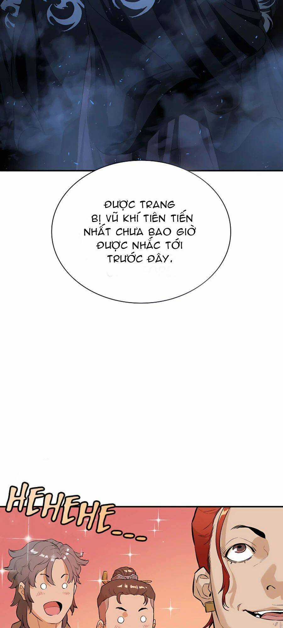 Kẻ Phản Diện Vô Song - Chapter 14 - Trang 9