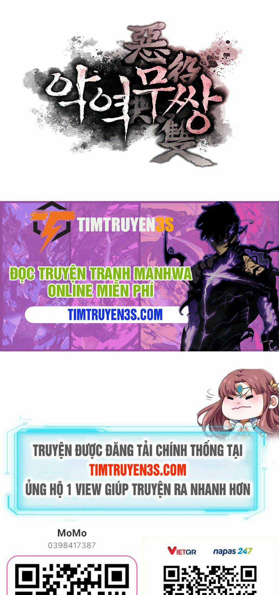 Kẻ Phản Diện Vô Song - Chapter 15 - Trang 96