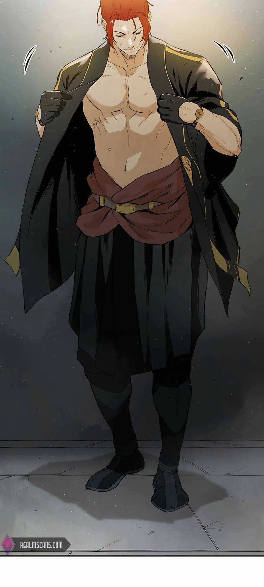 Kẻ Phản Diện Vô Song - Chapter 17 - Trang 37