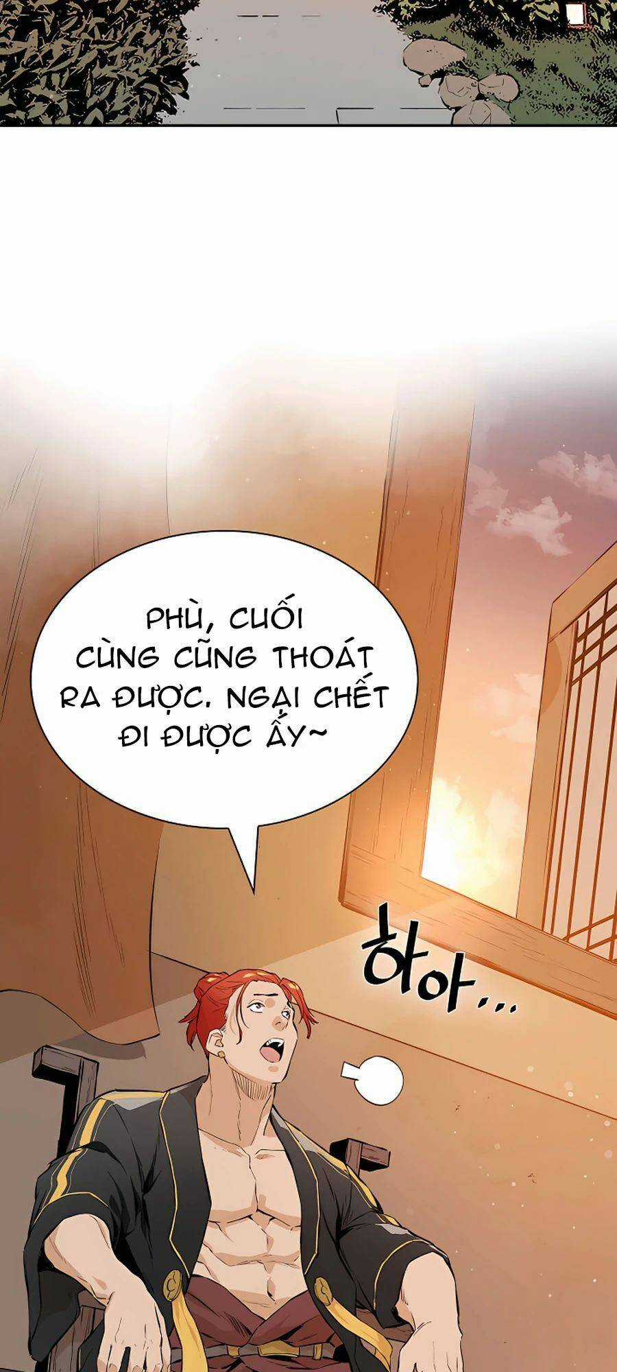 Kẻ Phản Diện Vô Song - Chapter 17 - Trang 72