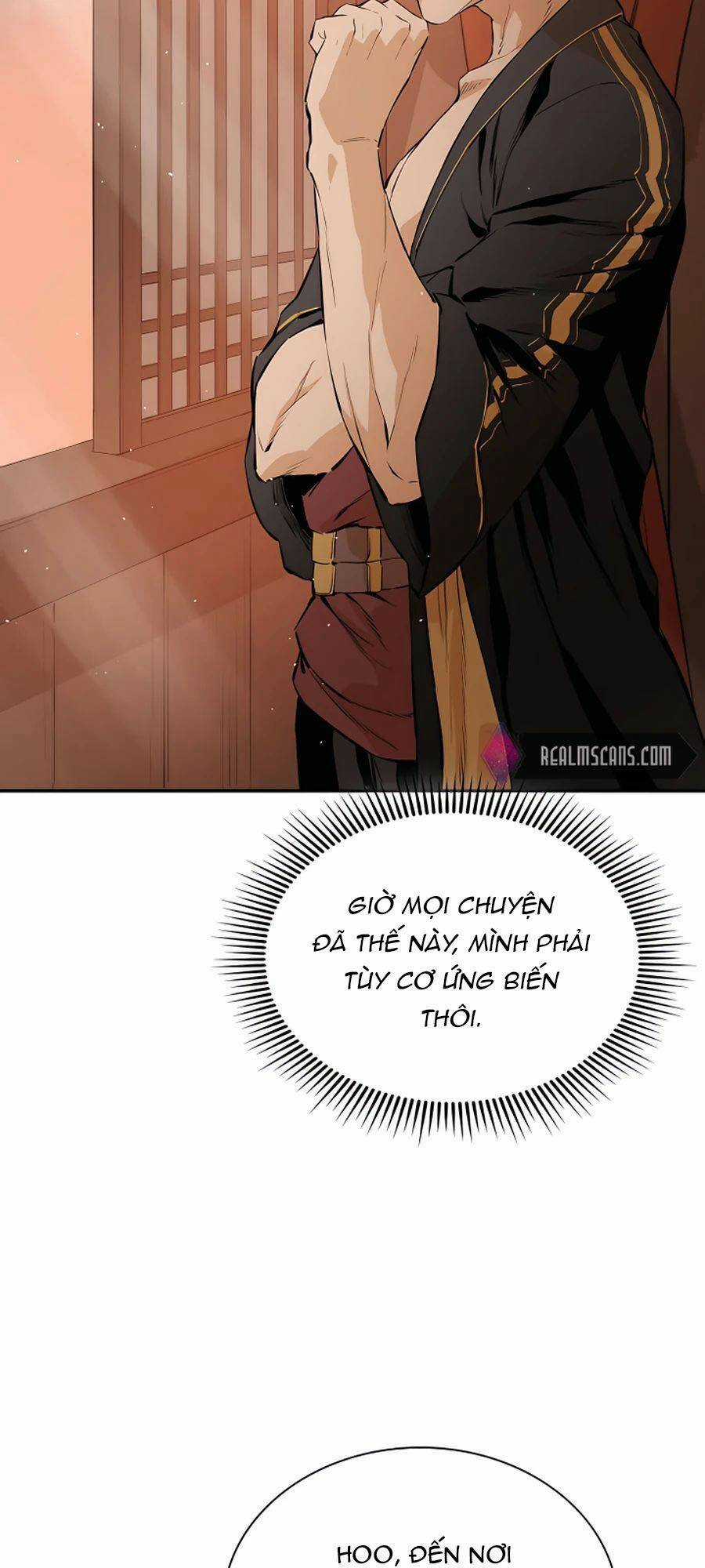 Kẻ Phản Diện Vô Song - Chapter 18 - Trang 3