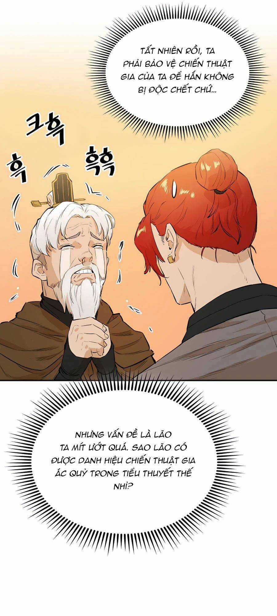 Kẻ Phản Diện Vô Song - Chapter 18 - Trang 37